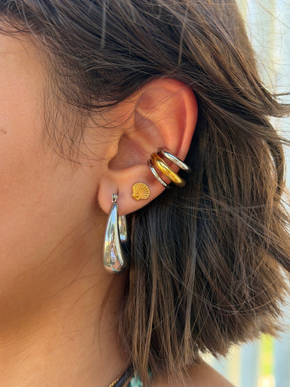 Aretes Celia