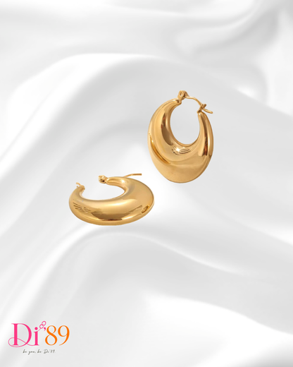 Aretes Celia