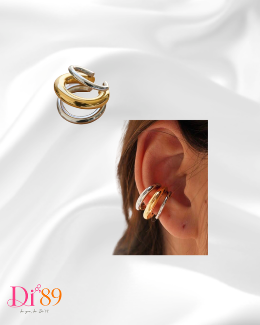 Cuff 2 tonos