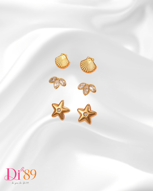 Aretes 89